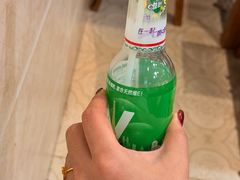 -李大爷的泡椒馆(冉家坝店)