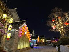 -回龙窝历史文化街区