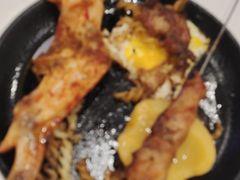 -快乐爱斯米牛排自助(靖江吾悦店)