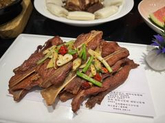 -尚品越府·融合餐厅(延安路店)