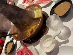 -东来顺饭庄(西直门店)