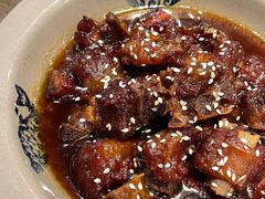 -灶东家民间菜(回兴店)
