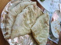-Pakwaan Indian restaurant芭港湾印度餐厅(领事馆店)