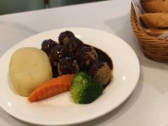 -库滋明·俄罗斯特色美食(中央大街店)
