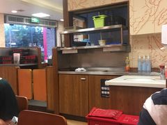 大堂-食其家·牛丼咖喱(广元西路店)
