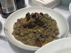 -万荣烤鸭店·北京菜(天坛店)