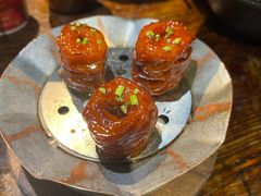 -魁盛居百年鲁菜馆(县西巷店)