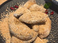 -连鹭海鲜·海肠捞饭·海胆饭(星海店)