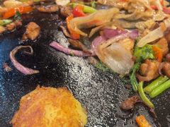 -一烙锅(友谊店)