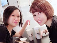 -喜茶(深圳东门1234店)