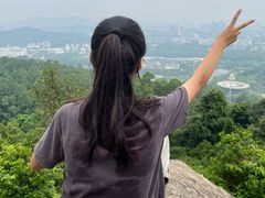 -火炉山森林公园