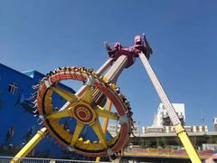 -水上乐园·欢乐世界