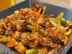 -李氏传家菜(兴城路店)