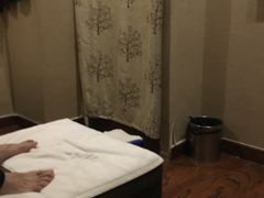 -苏沐堂全息足浴·SPA·按摩(万科美好广场店)