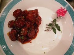-汇贤府·李氏鲁菜(五棵松店)