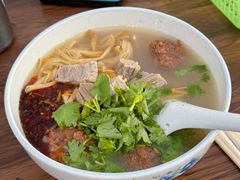 -赵家名吃四味烩菜(东大寺门食品街店)