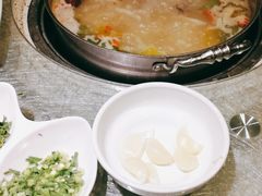 -马老六清真餐饮(西站店)
