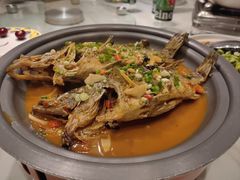 -朋友宴江南土菜(东方太阳城店)