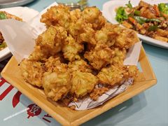 -添福来墨鱼饺子 · 海鲜东北菜(大连星海·黄浦路店)