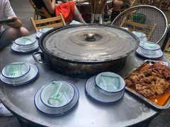 -毛小子西昌藿香火盆烧烤(学苑路店)