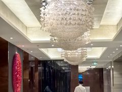 -豪廷轩中餐厅·特色云南菜(温德姆至尊豪廷大酒店)
