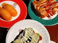 -元通寿司(东骏店)