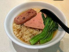 -和平馆·地道港澳茶餐厅(西门口店)