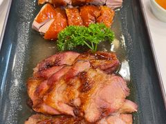 烧味双拼-博多新记·粤菜(复兴店)