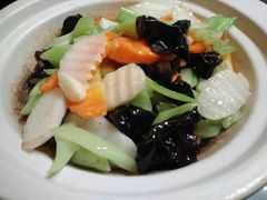 -眉州东坡(团结湖店)