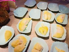 -奔海甄选·活鲜刺身铁板烧自助(太原里店)