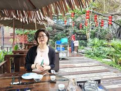 -顺峰山公园