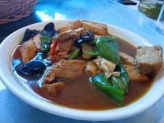 -天乐农家鱼头王(天目湖店)