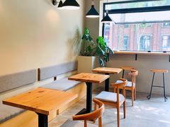 -小意思咖啡店(草桥店)
