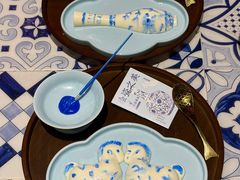 -图味美小黄鱼·景德菜(浙江路店)
