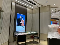 -周生生Chow Sang Sang(新世界店)