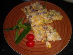 玉米烙-华豫川酒家(大卫城店)