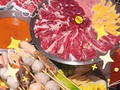 -荣叔港式沙嗲牛肉火锅(正佳潮流店)
