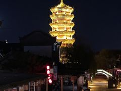 -滦州古城