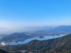 -北京十三陵国家森林公园蟒山景区