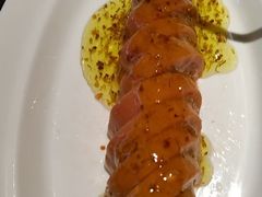 -扬州狮子楼·非遗淮扬菜(总店)