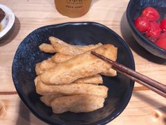 -厝内小眷村(天河南一路店)