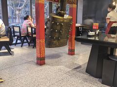 -陈熹公民族美食文化餐厅(中华广场店)