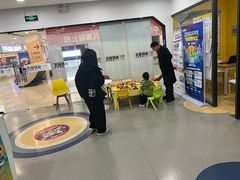 -童程童美少儿编程乐高机器人(浦口校区)