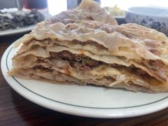 -清真永恒华威肉饼(潘家园店)