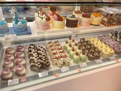 -好利来(飞跃路店)