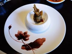 -杭州西子湖四季酒店·金沙厅