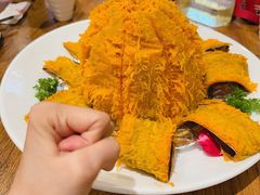 -山西会馆·晋菜·晋商宴·民俗博物馆(体育路店)