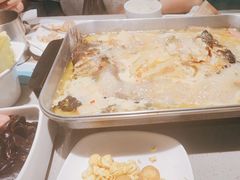 -半天妖烤鱼(永旺梦乐城店)