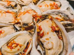 -杨氏青龙虾·羊蝎子(托乐嘉店)