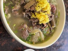 -潮镇老尾牛杂(环城西路店)